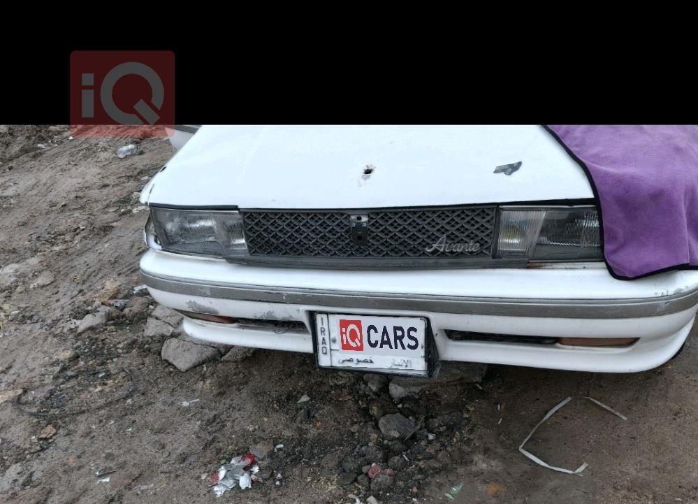 تويوتا II مارك